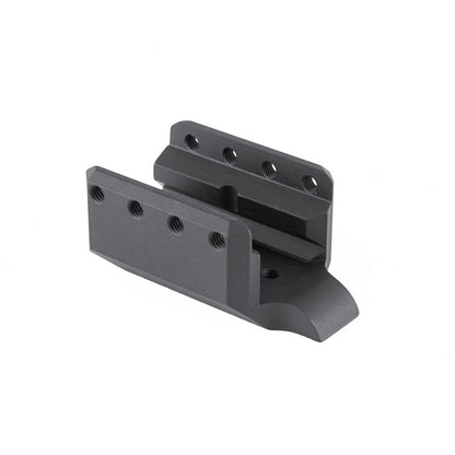 Toni System Contrappeso in alluminio per FN 509