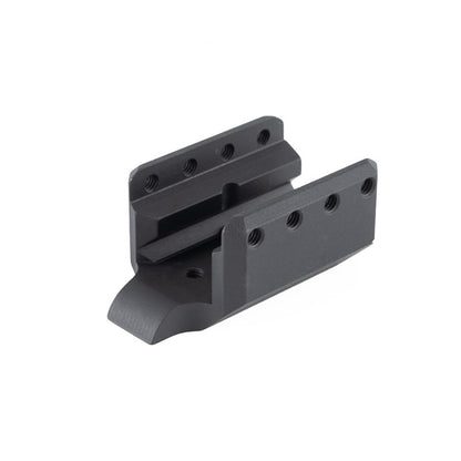 Toni System Contrappeso in alluminio per FN 509