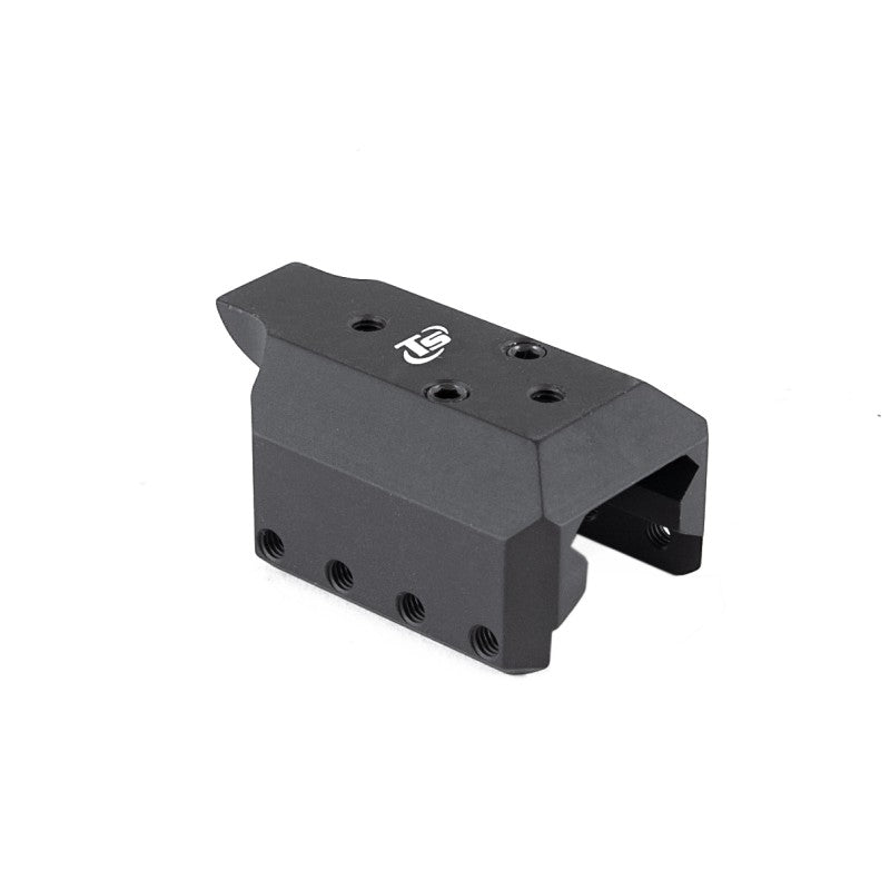 Toni System Contrappeso in alluminio per FN 509