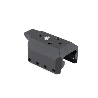 Toni System Contrappeso in alluminio per FN 509