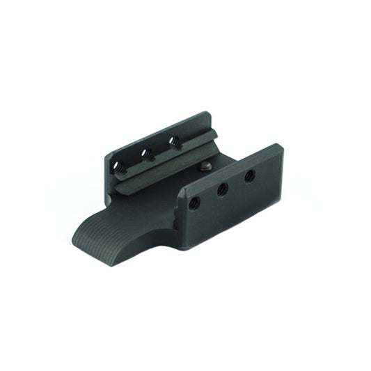 Toni System Contrappeso in alluminio per Glock 19-19X-45 – Nero