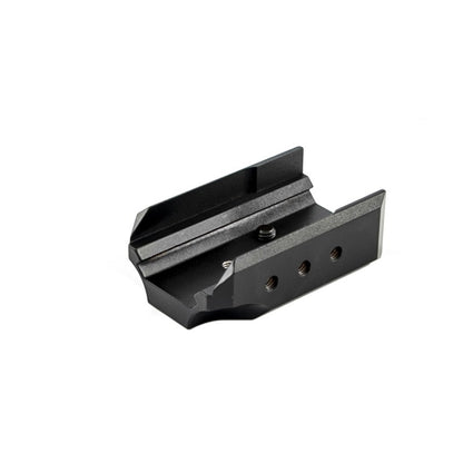Toni System Contrappeso in ottone per Beretta APX – Nero