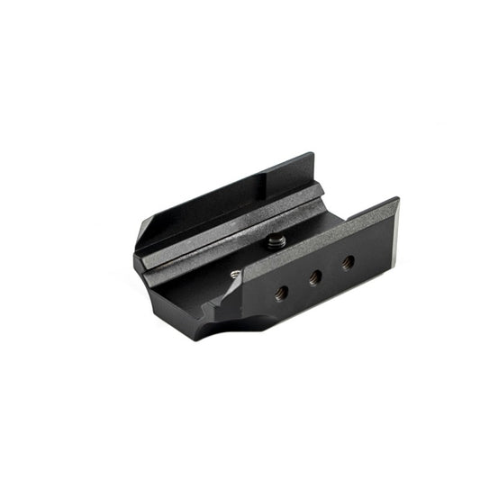 Toni System Contrappeso in ottone per Beretta APX – Nero