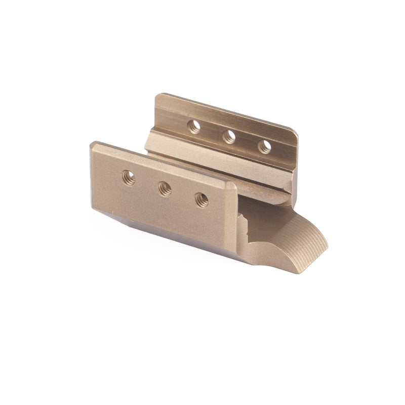 Toni System Contrappeso in ottone per Canik TP9 Sfx – Ottone