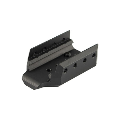 Toni System Contrappeso in ottone per CZ P10C – Nero