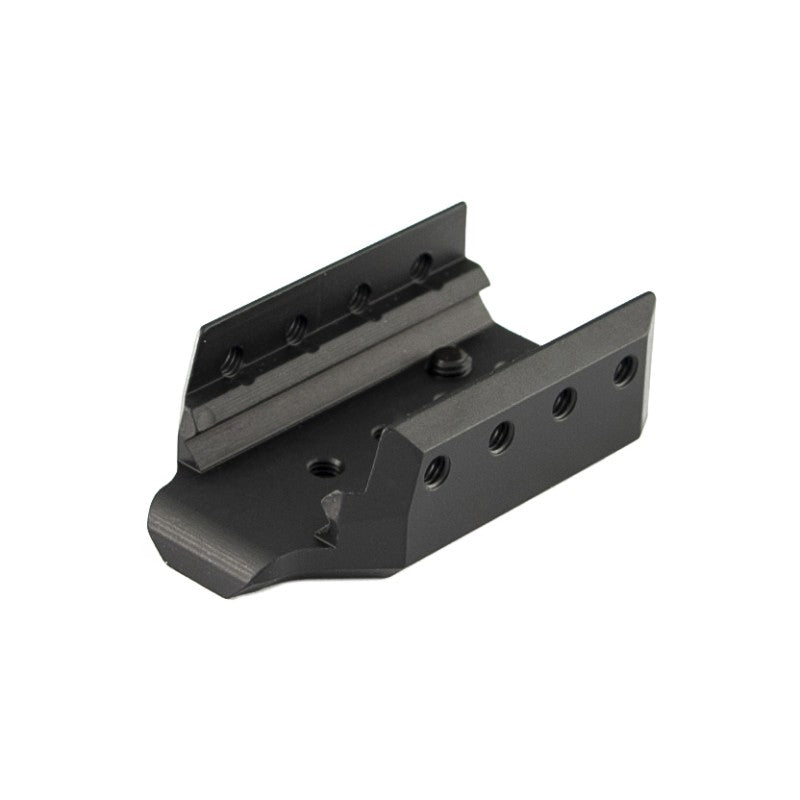 Toni System Contrappeso in ottone per CZ P10C – Nero