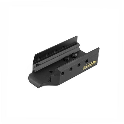 Toni System Contrappeso in ottone per CZ P10F – Nero