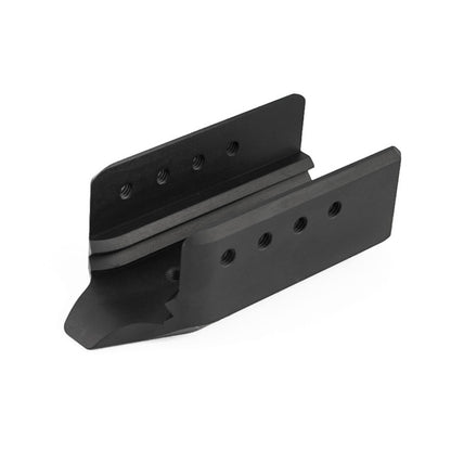 Toni System Contrappeso in ottone per CZ Shadow 2 – Nero