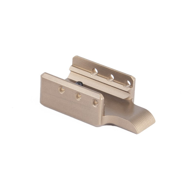 Toni System Contrappeso in ottone per Glock 19-19X-45 – Ottone