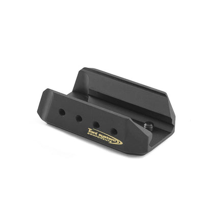 Toni System Contrappeso in ottone per HK VP9 – Nero