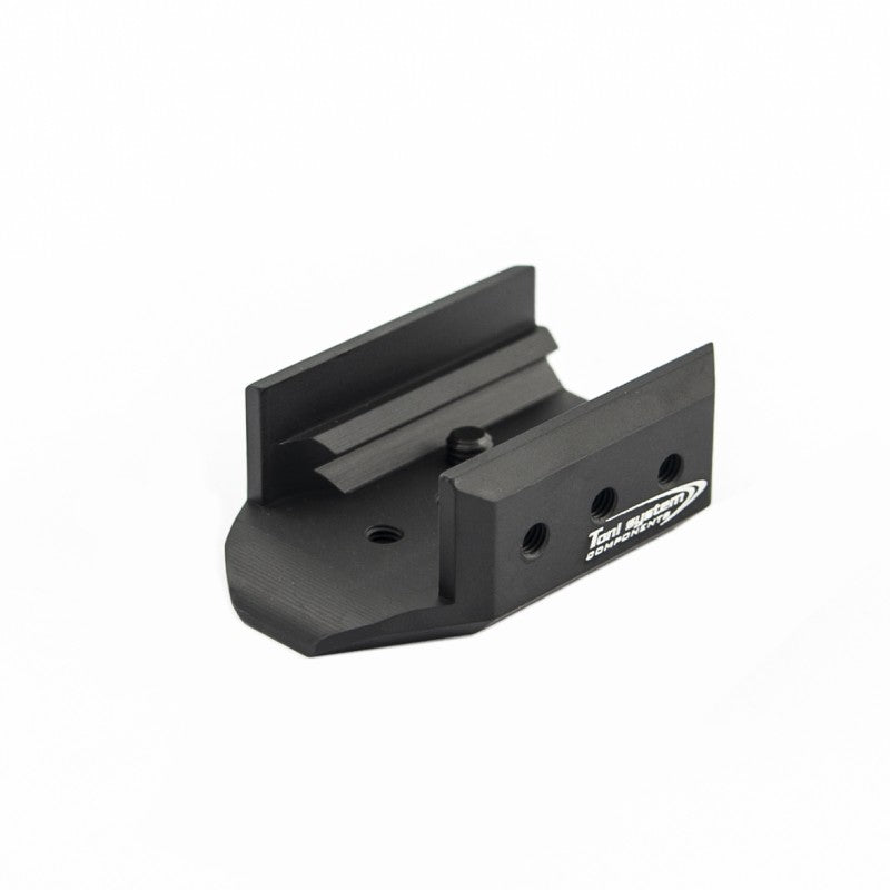 Toni System Contrappeso in alluminio per S&W M&P9 M2.0 Compact – Nero