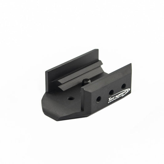 Toni System Contrappeso in alluminio per S&W M&P9 M2.0 Compact – Nero