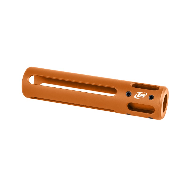 Toni System Copricanna per Beretta CX4 Storm 1ª serie cal. 9x21 e .40 S&W – Arancione