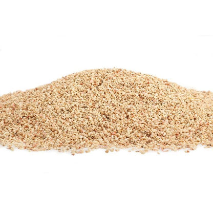 Lyman Graniglia Corncob Natural Gialla 10lbs