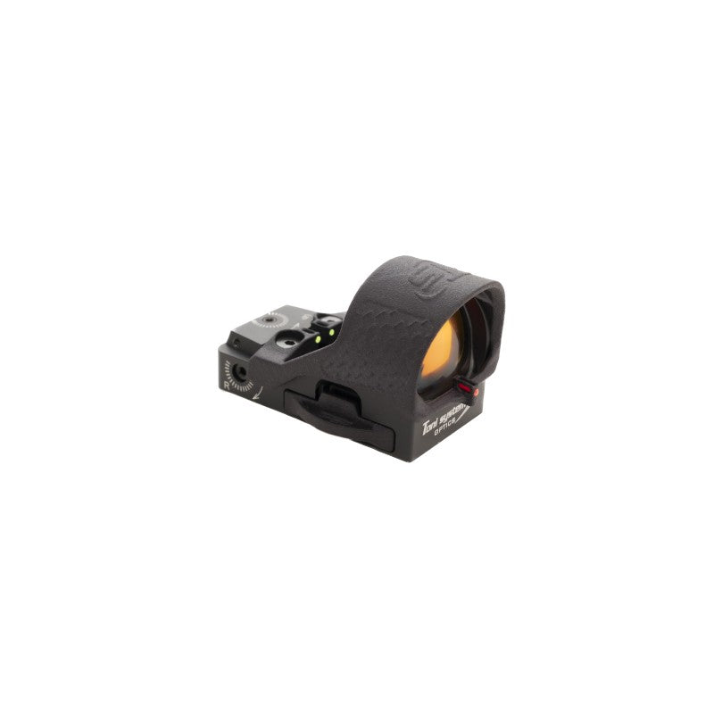 Toni System Cover paraluce con fibra ottica per red dot serie ZR