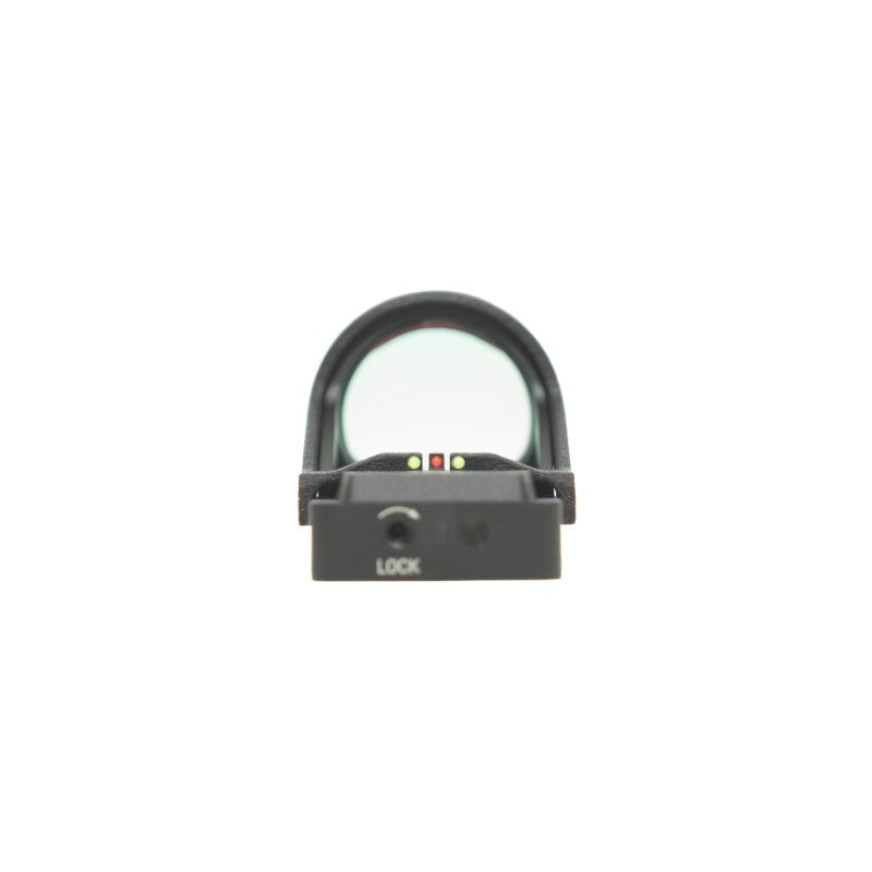 Toni System Cover paraluce con fibra ottica per red dot serie ZR