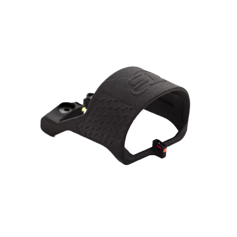 Toni System Cover paraluce con fibra ottica per red dot serie ZR