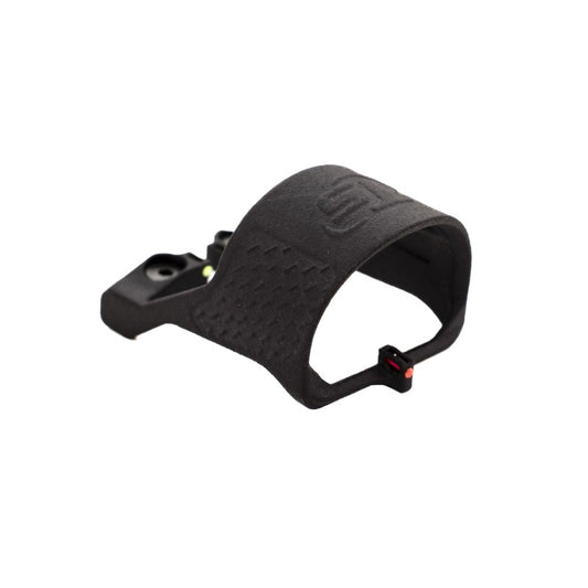 Toni System Cover paraluce con fibra ottica per red dot serie ZR