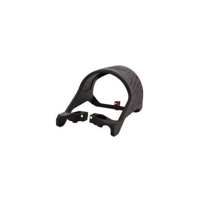 Toni System Cover paraluce con fibra ottica per red dot serie ZR