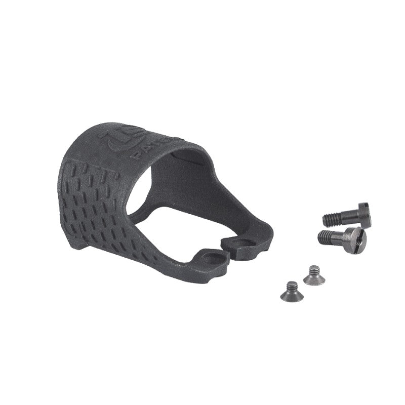 Toni System Cover paraluce con mirino nero per red dot serie ZV
