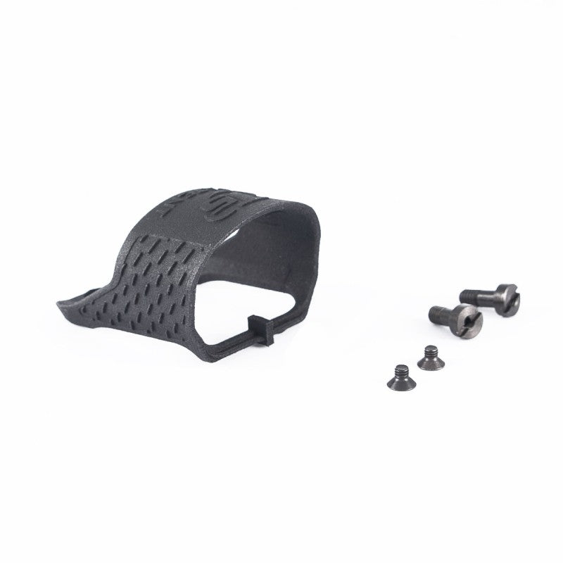 Toni System Cover paraluce con mirino nero per red dot serie ZV