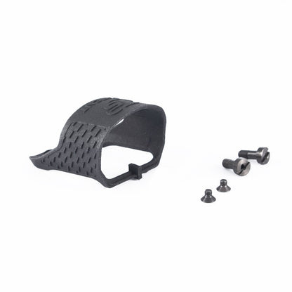 Toni System Cover paraluce con mirino nero per red dot serie ZV