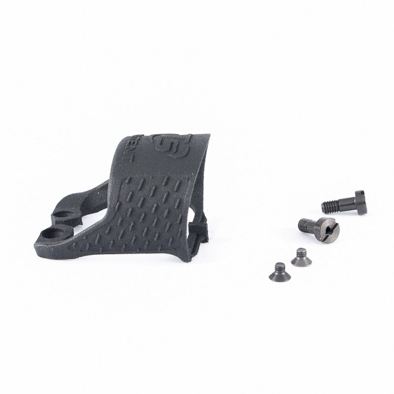 Toni System Cover paraluce con mirino nero per red dot serie ZV