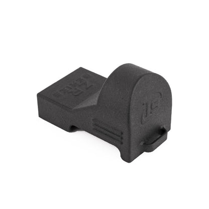 Toni System Cover per red dot ZR compatibile con nuovo cassetto batteria