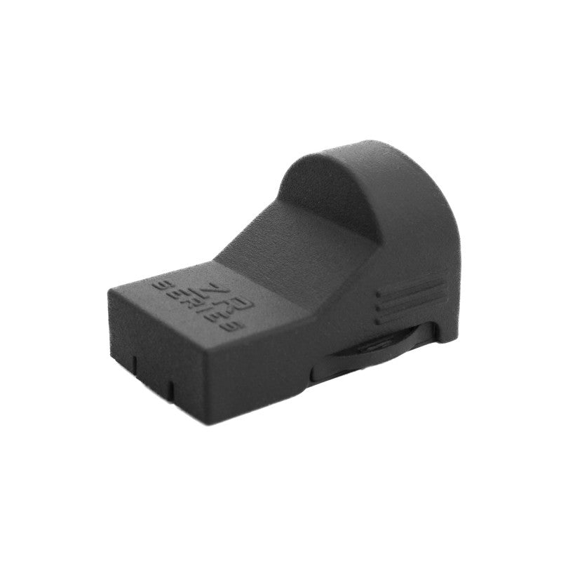 Toni System Cover per red dot ZR compatibile con nuovo cassetto batteria