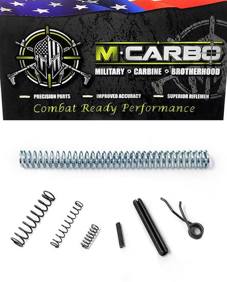 MCARBO CZ 75 molla grilletto Kit per P01 Omega, 75B Omega