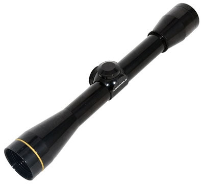 Leupold FX-II 6x36mm Gloss Duplex
