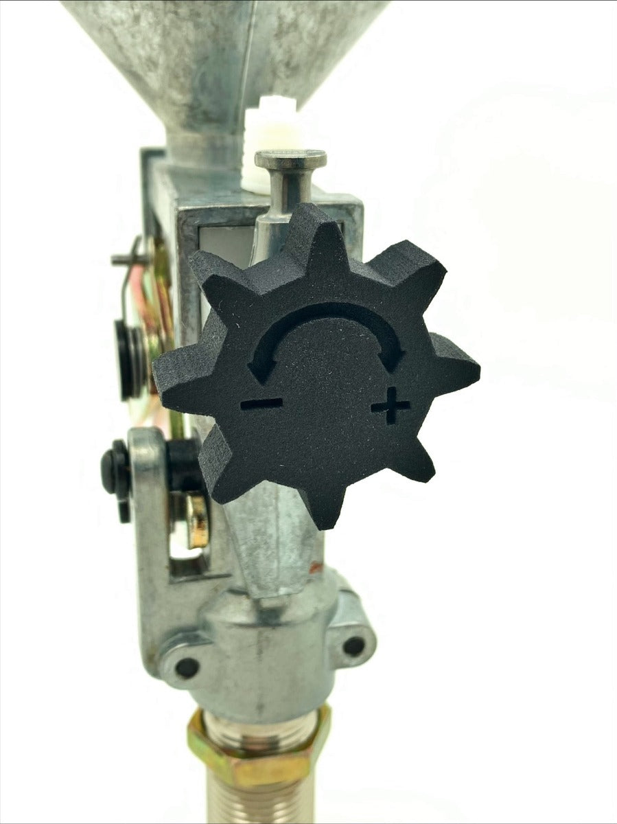 R2 Dillon Powder Measure Knob - Style 1