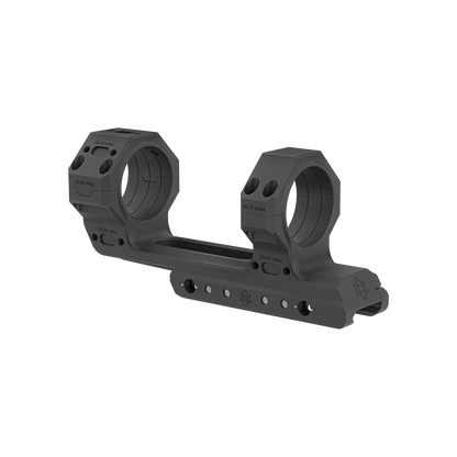 Interfaccia VAS dell'attacco Vector Optics X-MOD 34 mm esteso