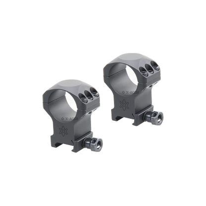 Base Picatinny degli anelli Vector Optics X-Accu da 30 mm