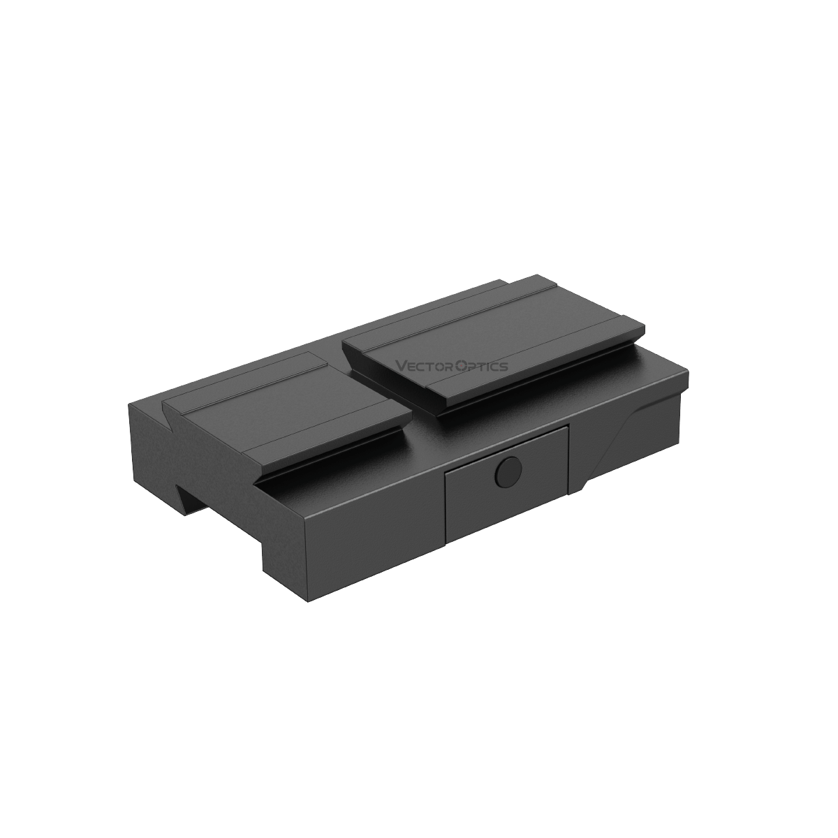 Sede con footprint VOD dell'attacco dovetail Vector Optics