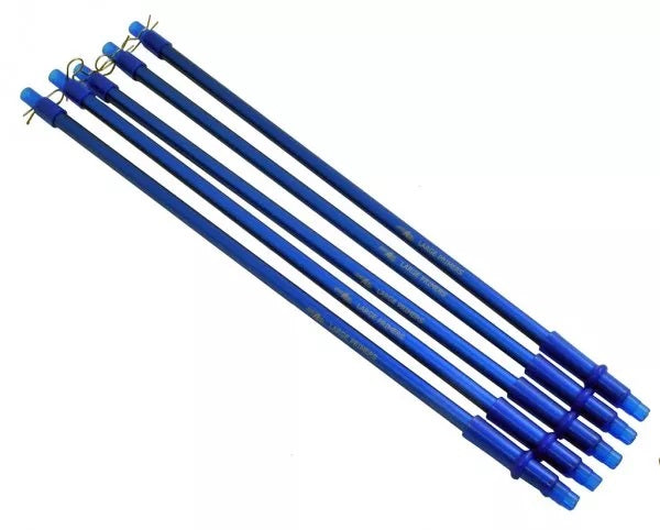DAA Primer Pickup Tubes, 5-Pack - LARGE