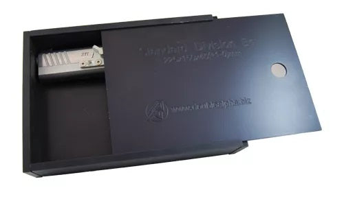 Double Alpha Academy Standard Division Measurement Box