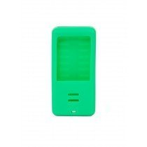 Double Alpha Academy CED7000 Color Skins Green