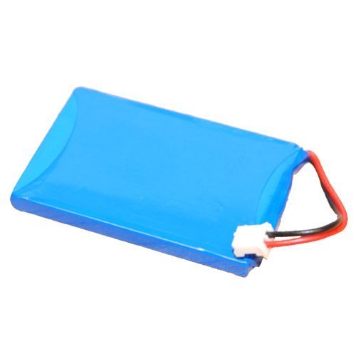 Double Alpha Academy CED7000 Replacement Battery