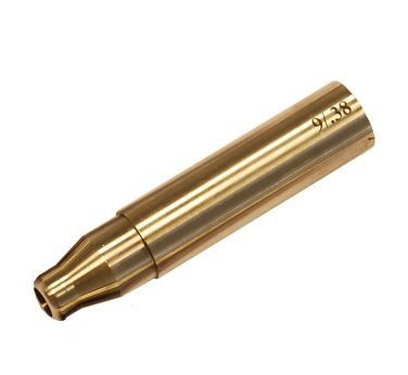 Mr. Bullet Feeder For Dillon Precision - Powder Funnel 9/38