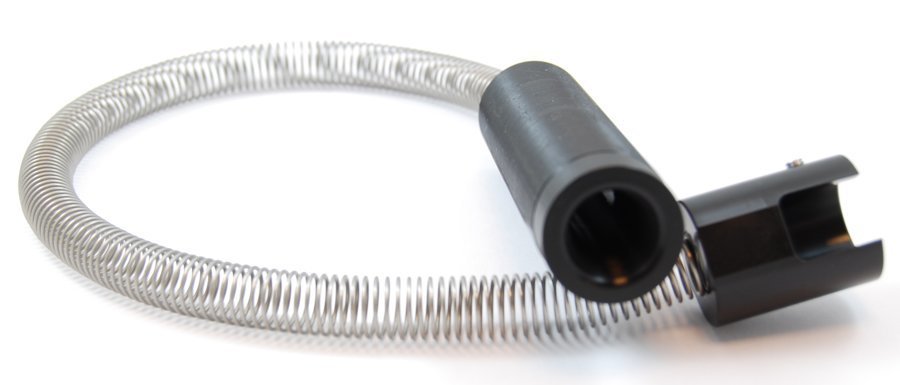 Double Alpha Academy Mr. Bullet Feeder For Dillon Precision – Large Output Assembly