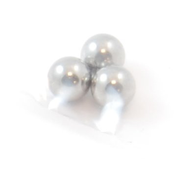 Double Alpha Academy Mr. Bullet Feeder For Dillon Precision - Dropper Ball Bearings 4.5 mm