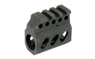 Doublestar Corp., Superlite .750 Gas Block, Black Finish