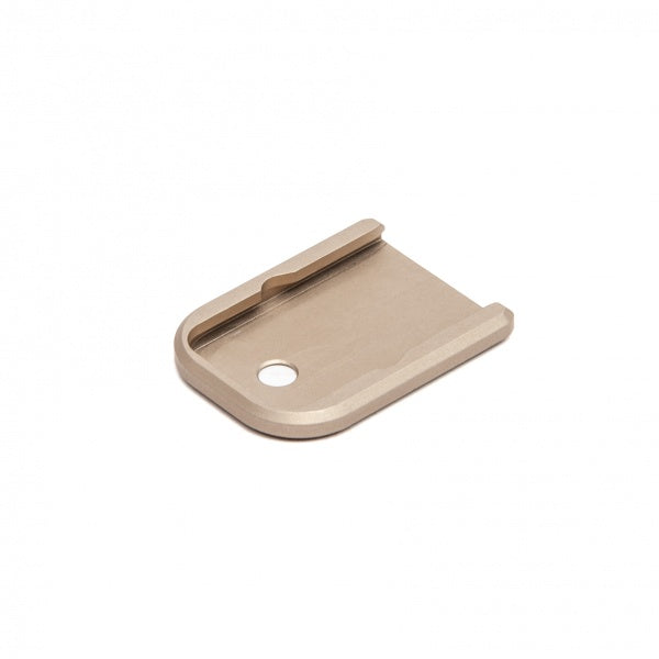 Toni System Pad +0 IDPA For Glock - SAND