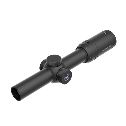 Reticolo VCO-1 MIL del Vector Optics Constantine 1-8x24 FFP