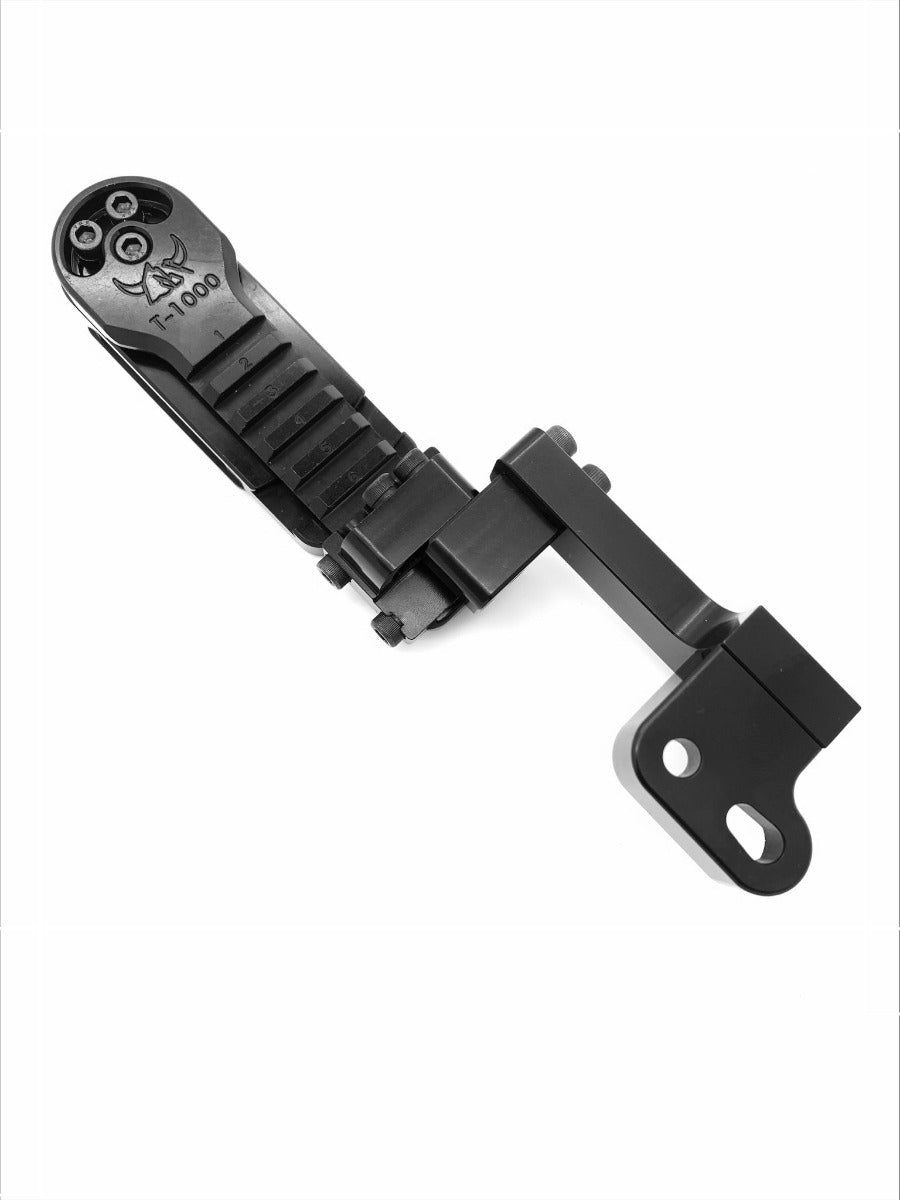 Henning Group T-1000 Holster Hanger For Ghost