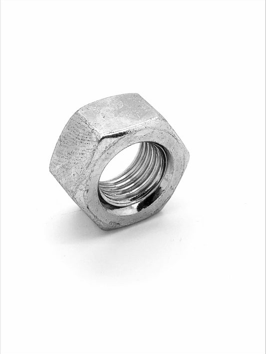 Lee Precision Load Master Pressa-7/16-20 Nf Fin Hex 