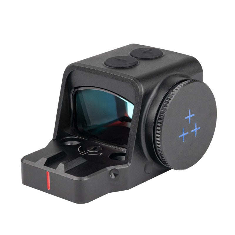 Delta Optical Red Dot GRD Multireticle