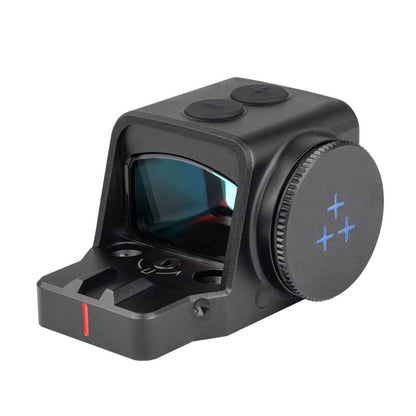 Delta Optical Red Dot GRD Multireticle
