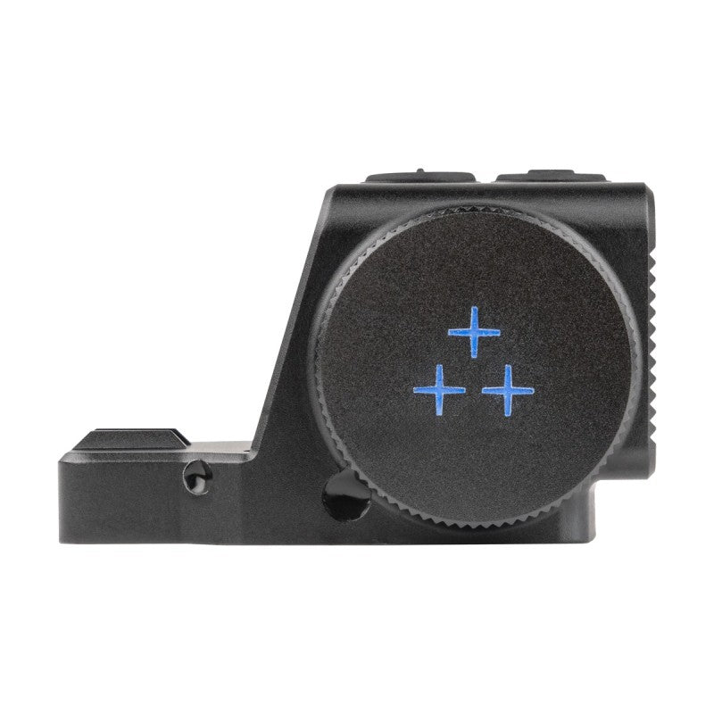 Delta Optical Red Dot GRD Multireticle